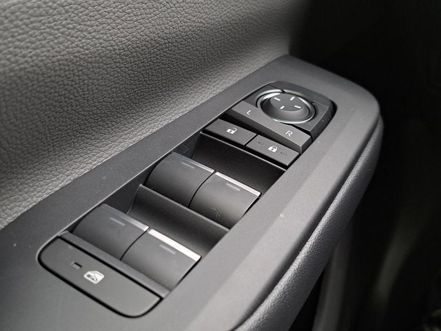 2026 Toyota Prius XLE AWD