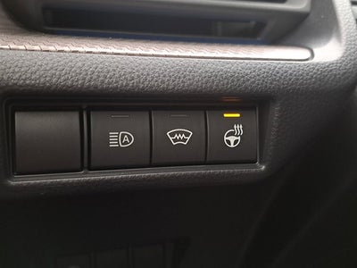 2026 Toyota Prius XLE AWD