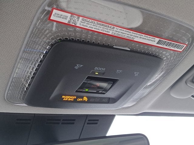 2026 Toyota Prius XLE AWD