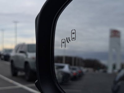 2026 Toyota Prius XLE AWD