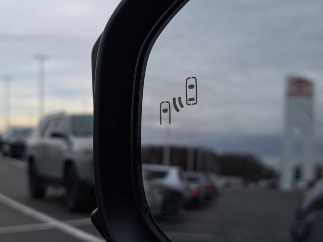 2026 Toyota Prius XLE AWD