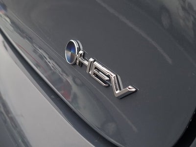 2026 Toyota Prius XLE AWD