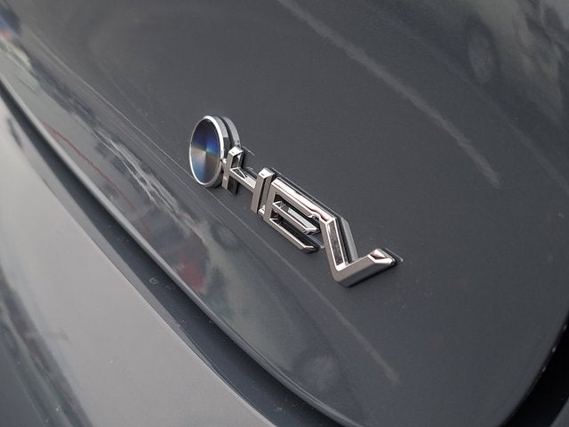 2026 Toyota Prius XLE AWD