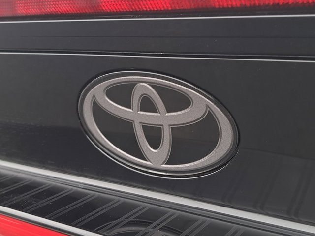 2026 Toyota Prius XLE AWD