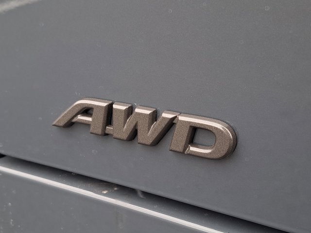 2026 Toyota Prius XLE AWD