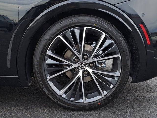 2026 Toyota Prius Limited AWD