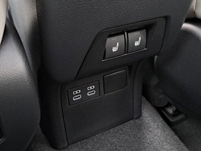 2026 Toyota Prius Limited AWD