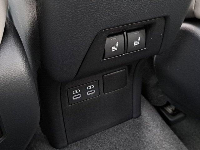 2026 Toyota Prius Limited AWD