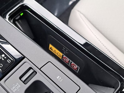 2026 Toyota Prius Limited AWD