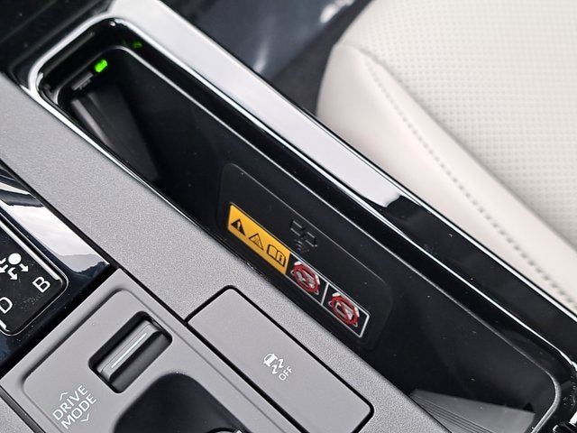 2026 Toyota Prius Limited AWD