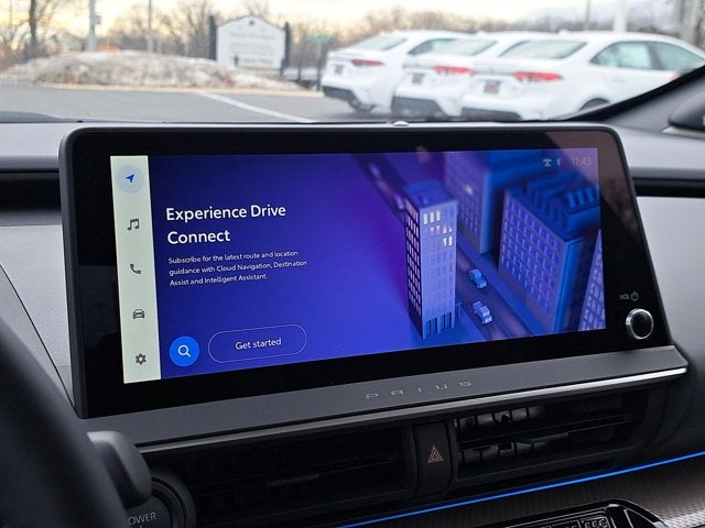 2026 Toyota Prius Limited AWD