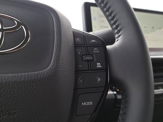 2026 Toyota Prius Limited AWD