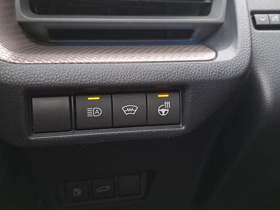 2026 Toyota Prius Limited AWD