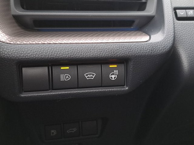 2026 Toyota Prius Limited AWD