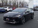 2026 Toyota Prius Limited AWD