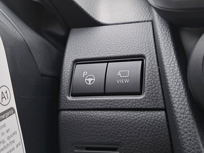 2026 Toyota Prius Limited AWD