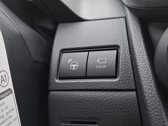 2026 Toyota Prius Limited AWD