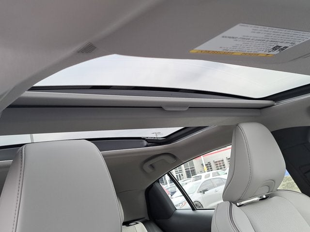 2026 Toyota Prius Limited AWD