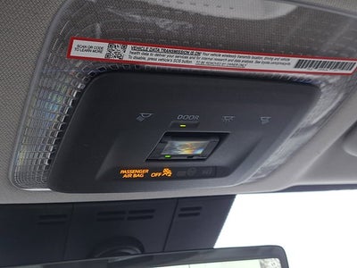 2026 Toyota Prius Limited AWD