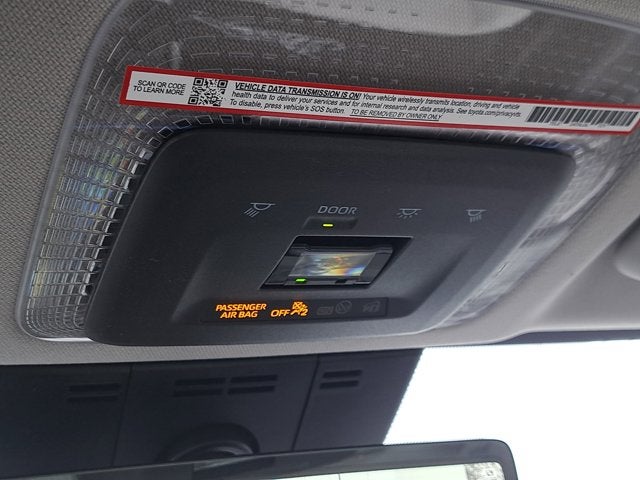 2026 Toyota Prius Limited AWD