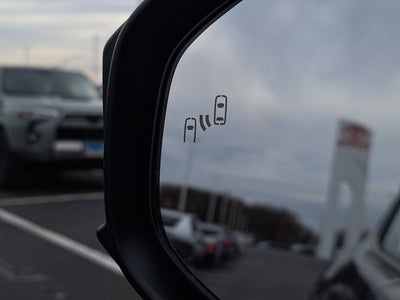 2026 Toyota Prius Limited AWD