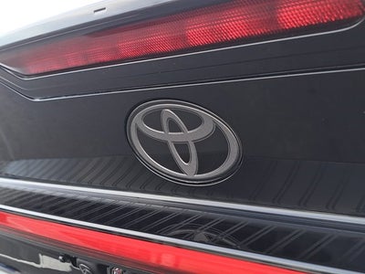 2026 Toyota Prius Limited AWD