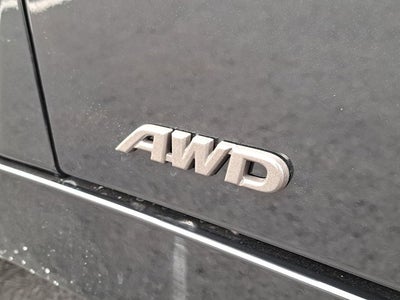 2026 Toyota Prius Limited AWD