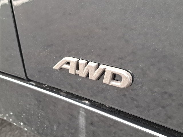 2026 Toyota Prius Limited AWD