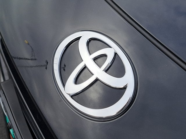 2026 Toyota Prius Limited AWD