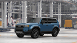 2026 Toyota Land Cruiser 4WD (Natl)
