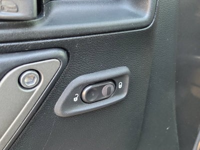 2017 Jeep Wrangler Unlimited Unlimited Sport