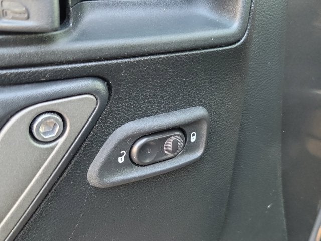 2017 Jeep Wrangler Unlimited Unlimited Sport