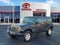 2017 Jeep Wrangler Unlimited Unlimited Sport