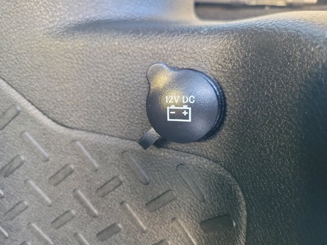 2017 Jeep Wrangler Unlimited Unlimited Sport