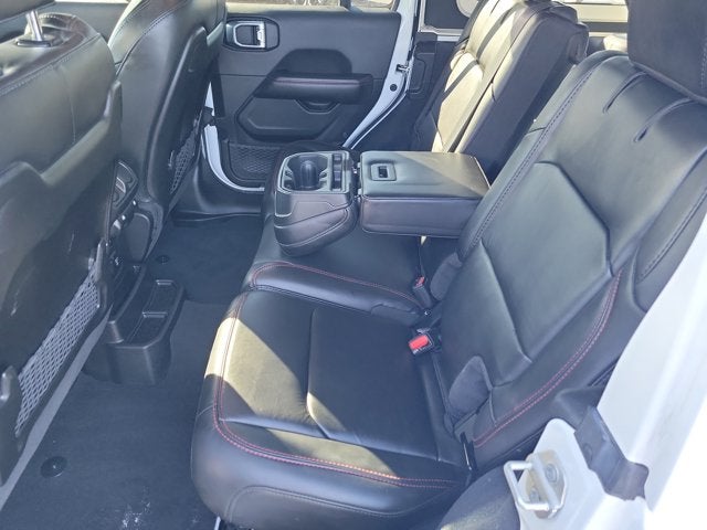 2024 Jeep Wrangler Rubicon X