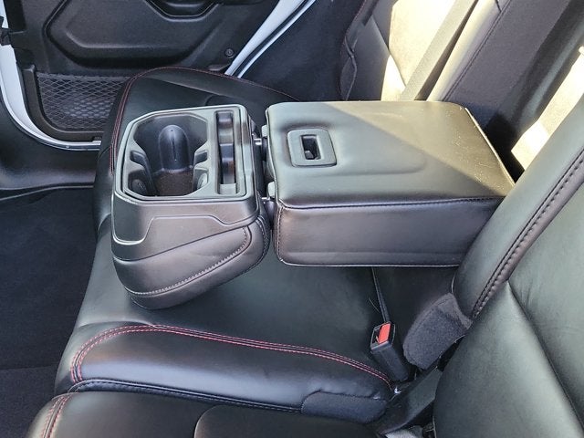 2024 Jeep Wrangler Rubicon X