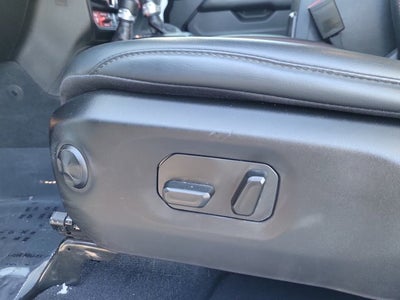 2024 Jeep Wrangler Rubicon X