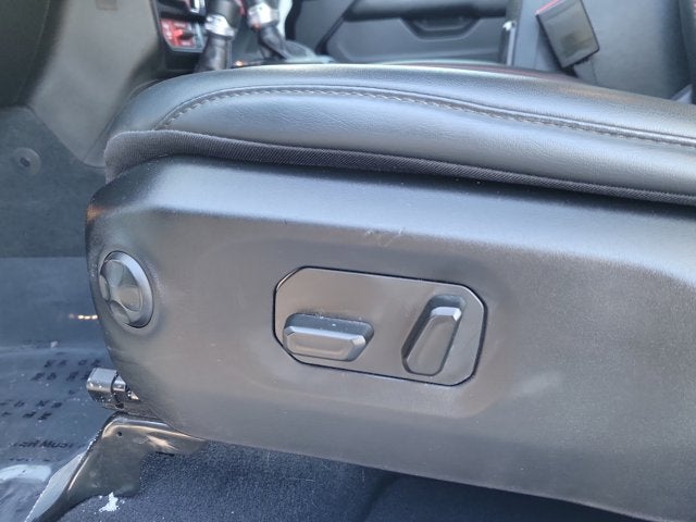 2024 Jeep Wrangler Rubicon X