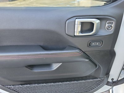 2024 Jeep Wrangler Rubicon X