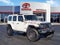 2024 Jeep Wrangler Rubicon X
