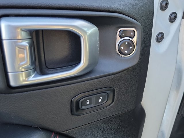 2024 Jeep Wrangler Rubicon X