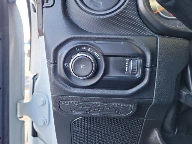 2024 Jeep Wrangler Rubicon X