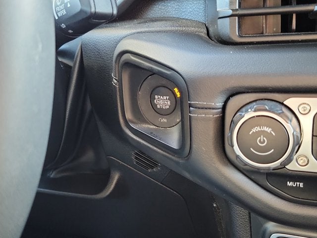 2024 Jeep Wrangler Rubicon X