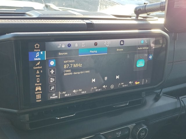 2024 Jeep Wrangler Rubicon X