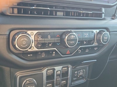 2024 Jeep Wrangler Rubicon X