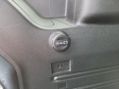 2024 Jeep Wrangler Rubicon X