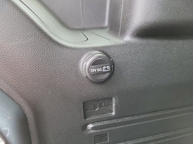 2024 Jeep Wrangler Rubicon X