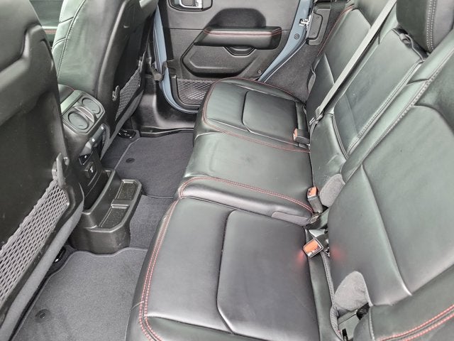 2024 Jeep Wrangler Rubicon X