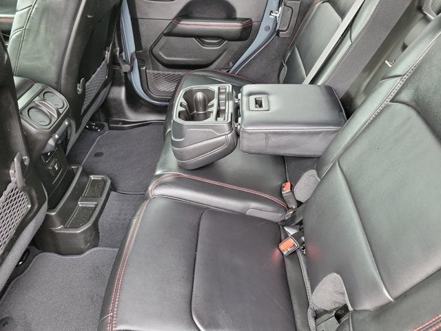 2024 Jeep Wrangler Rubicon X