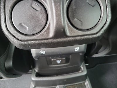 2024 Jeep Wrangler Rubicon X